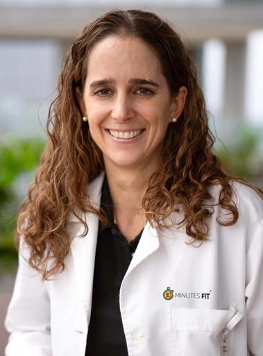 Diagnostic Nutricional