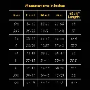 Measurements eSuit in inches.webp
