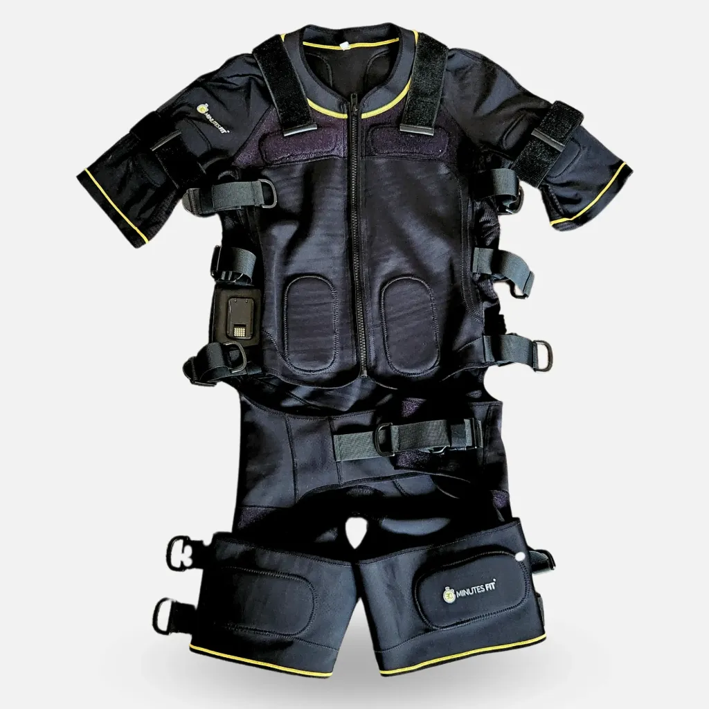 Pack eSuit® Pro