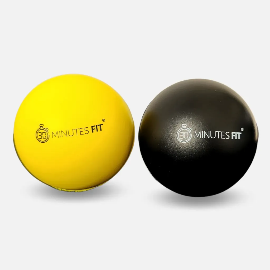 Stress ball 30 Minutes Fit®