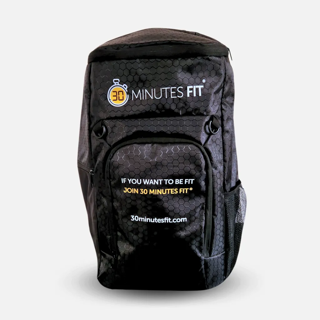 Mochila 30 Minutes Fit®