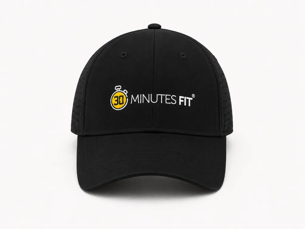 Gorra deportiva