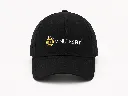 Gorra deportiva