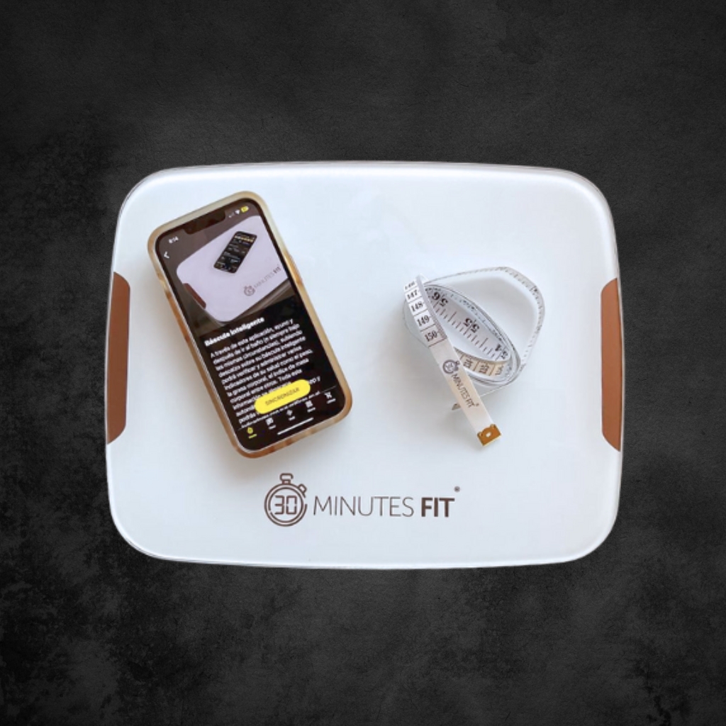 [NUT001] Pack Diagnostic Fit