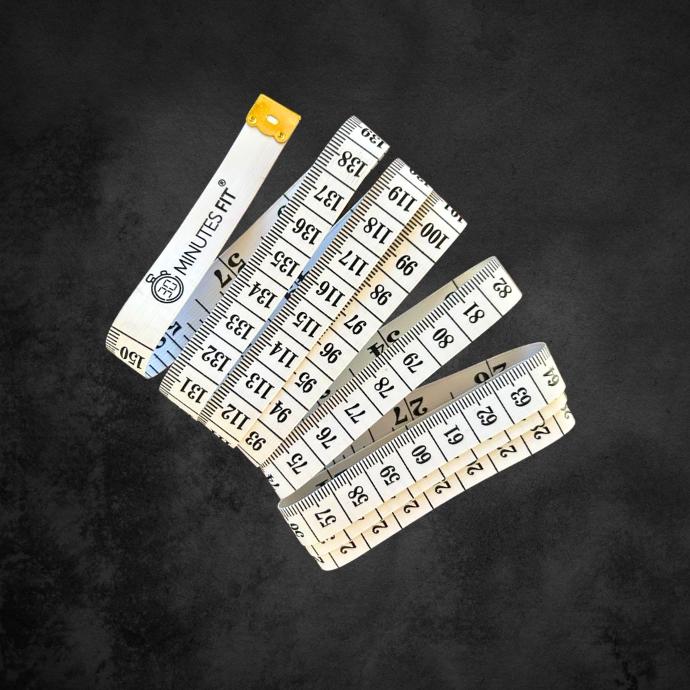 [MED002] Measuring tape