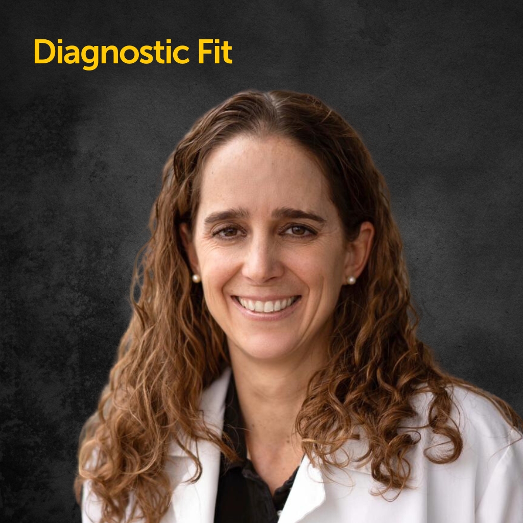 [NUT002] Diagnostic Fit