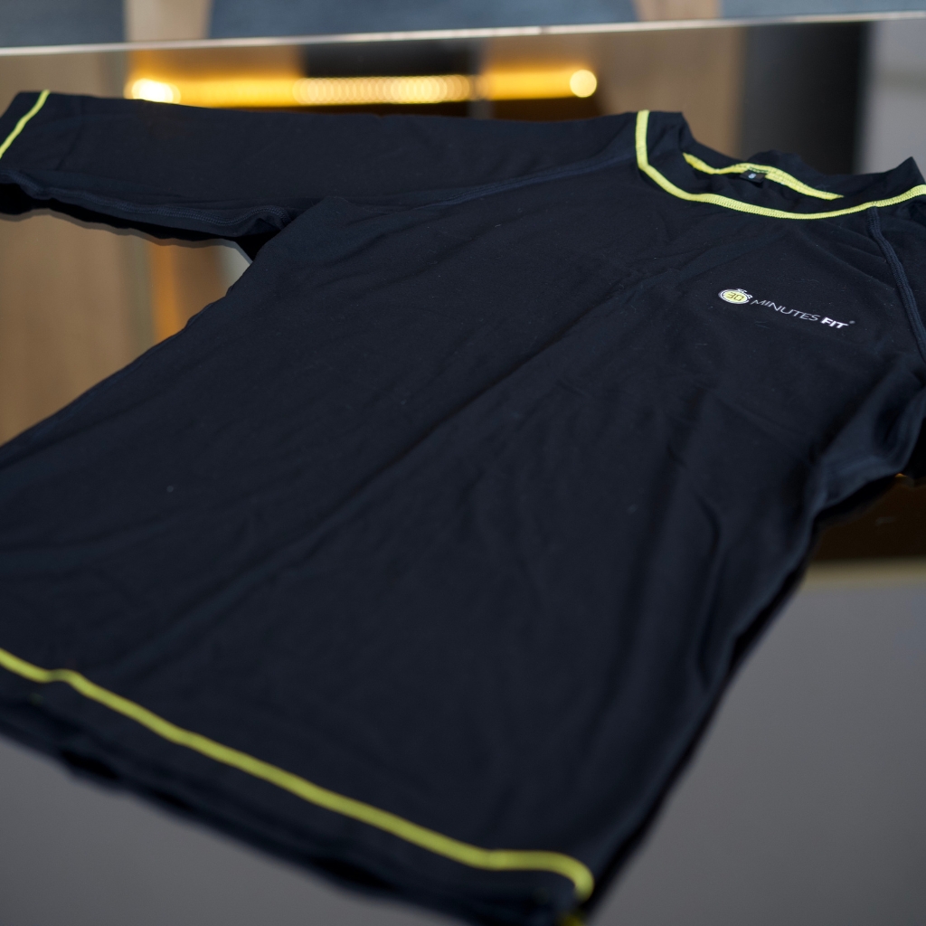 [EMS030] eBody® (XS)