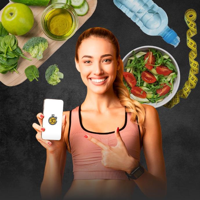 [APP001] Premium (Mensual)