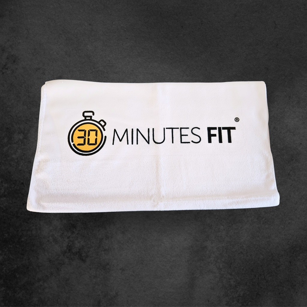 [PRO001] Microfiber towel