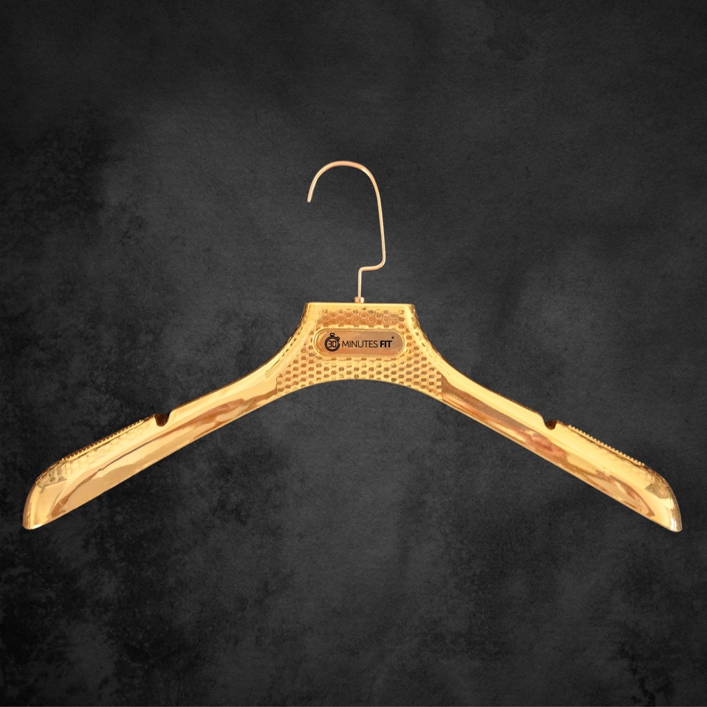 [EMS057] Cintre pour accrocher eSuit® ou eSuit® Pro