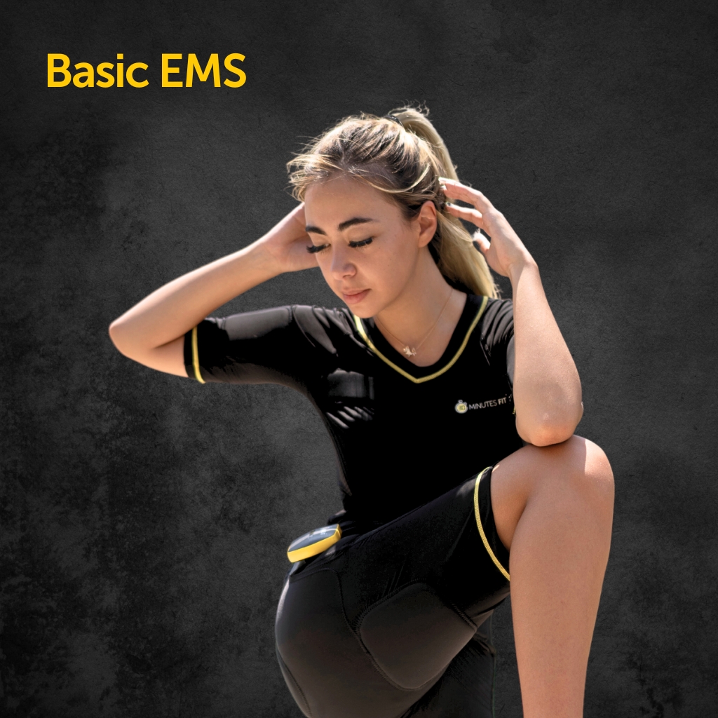 [EMS040] Basic EMS (Mensuel)