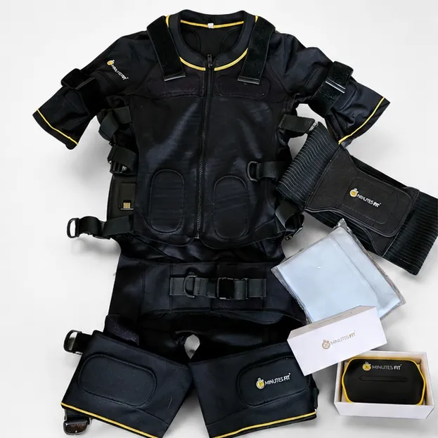 [EMS066] Pack EMS Pro (2XS)