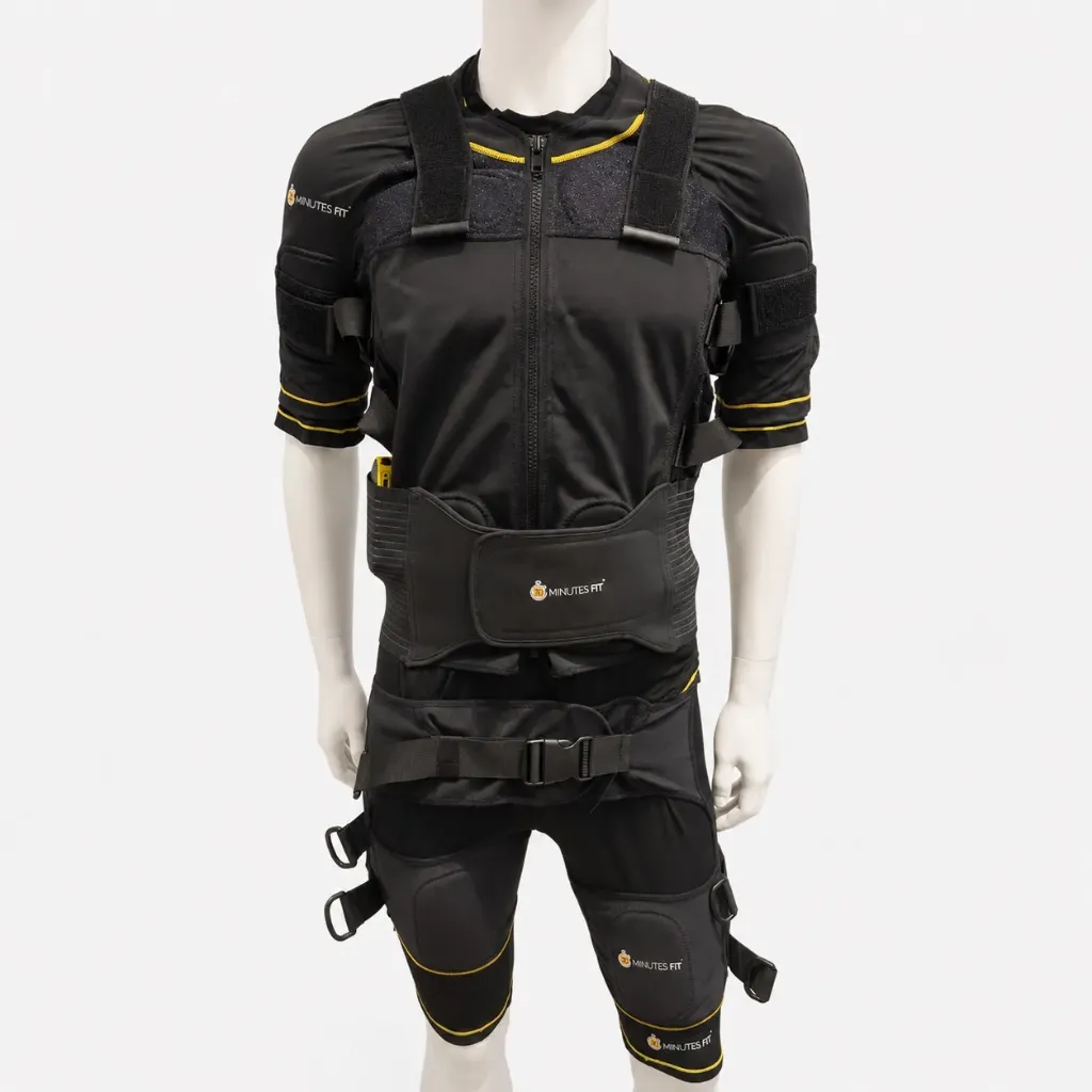 [EMS066] Pack EMS Pro (2XS)