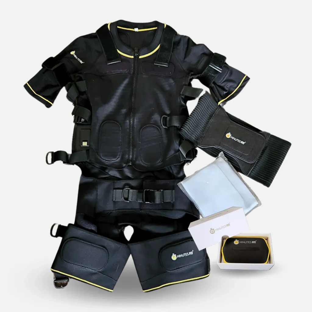 Pack EMS Pro