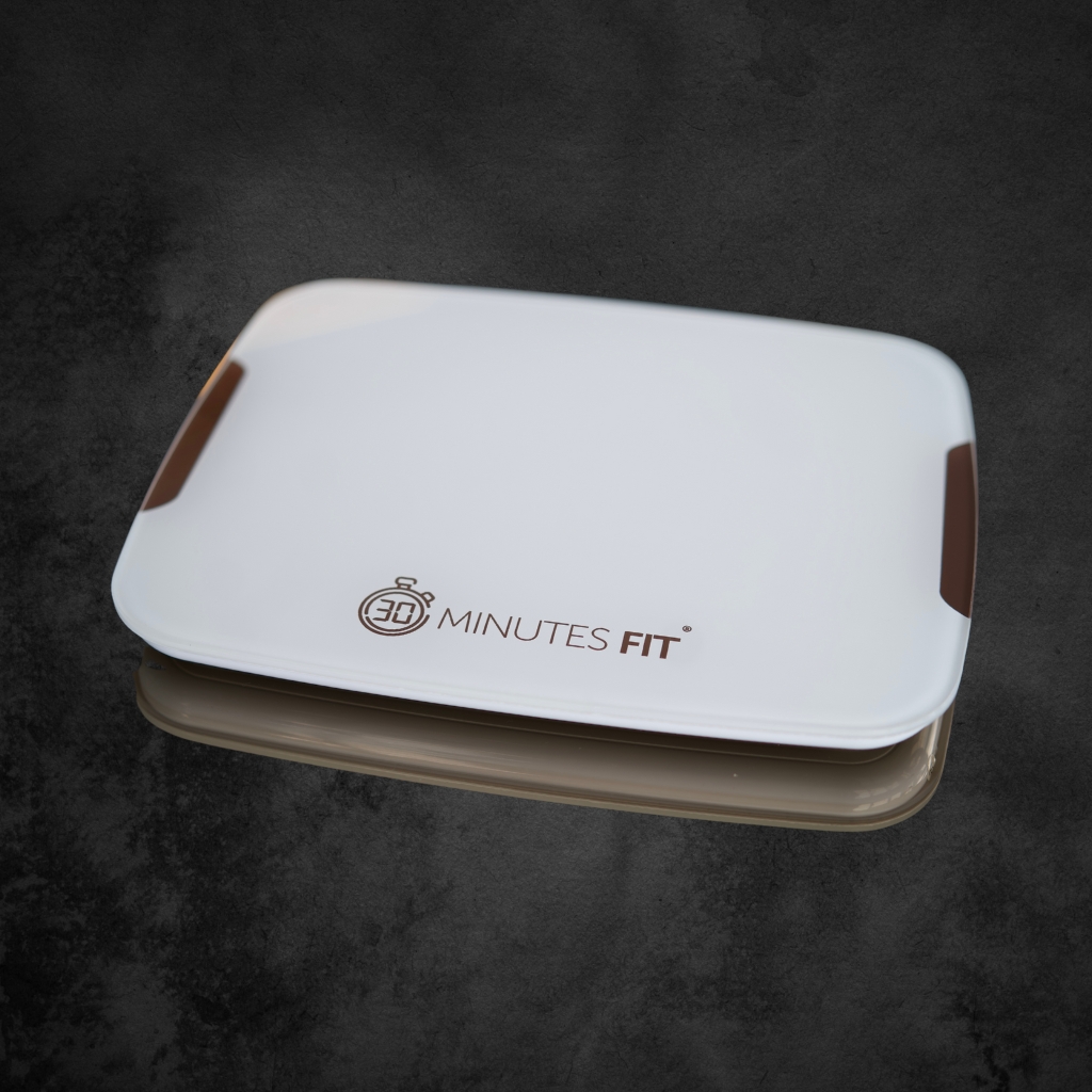[MED001] Smart scale