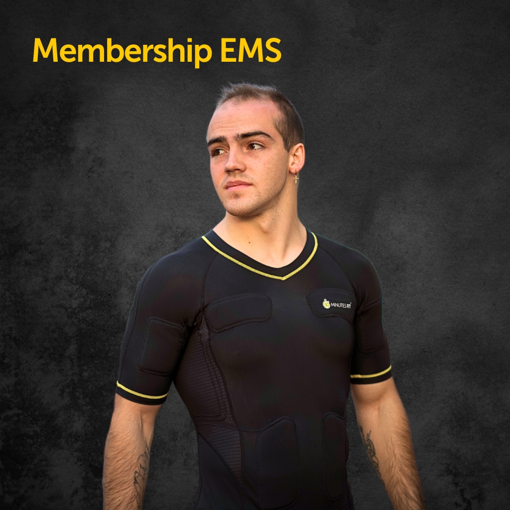 Membership EMS