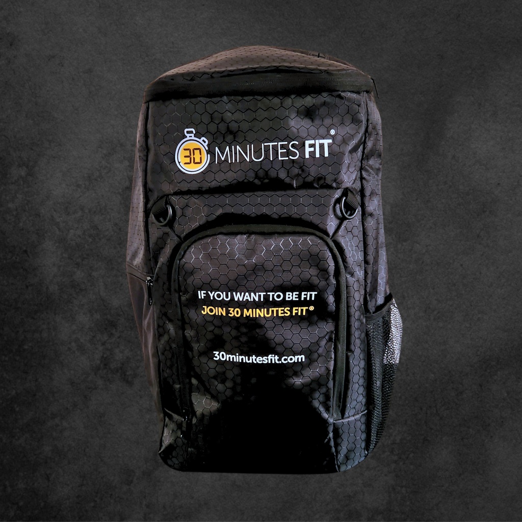 [PRO006] Backpack